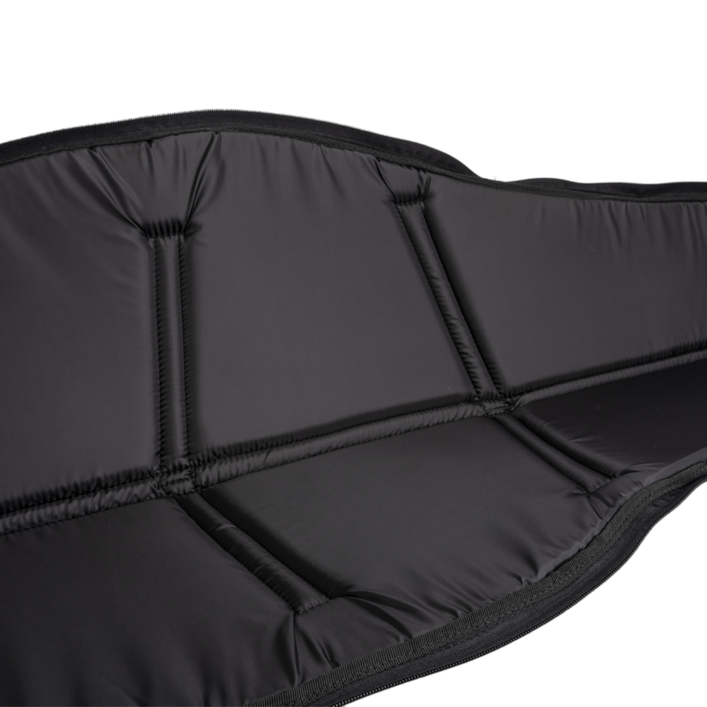 Кейс L-125 с оптикой (поролон, оксфорд) (Корэкс). Фото №5