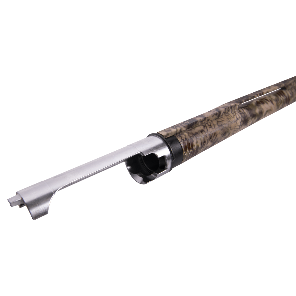 Дополнительный ствол NEOX 12/76, 760 мм, дробовой, Camo Kryptek. Фото №2