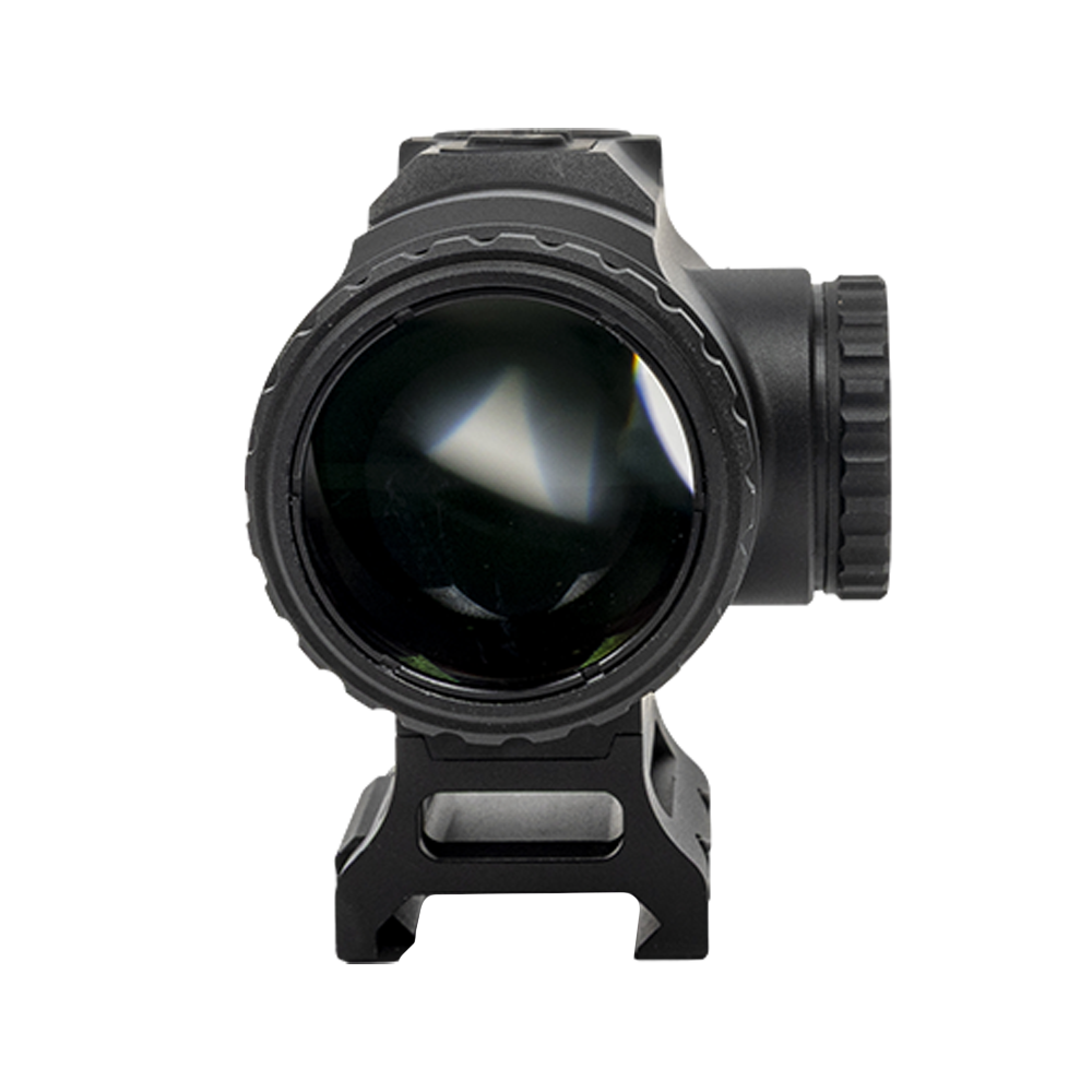 Прицел призматический GAUT Sapphire 1x18 HD подсветка красная. Фото №15 Прицел призматический GAUT Sapphire 1x18 HD подсветка красная. Фото №15