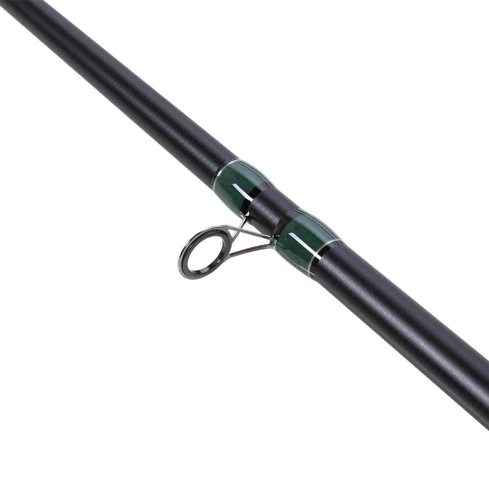 Удилище фидерное Tirana Argo Composite feeder 3.9mx3+3 90-180g. Фото №4