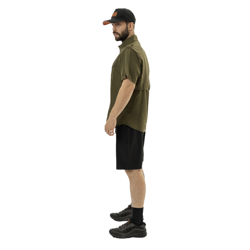 Рубашка Remington Sunny day р. M. Фото №4