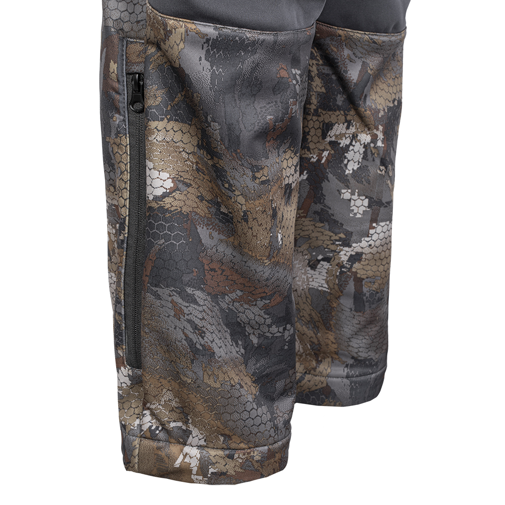 Костюм Remington Stalker Renewed Timber р. 4XL. Фото №11 Костюм Remington Stalker Renewed Timber р. 4XL. Фото №11