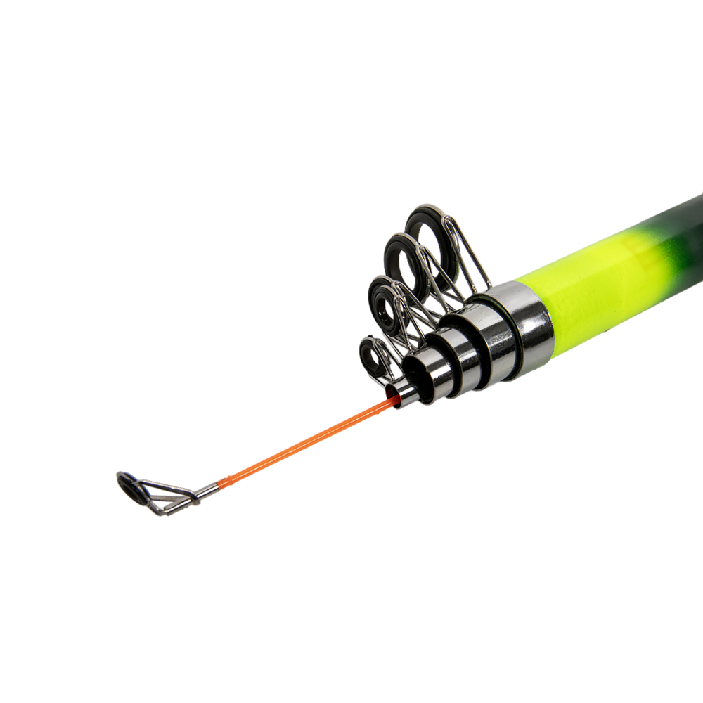 Удочка Стеклопластик 6м. Фото №2