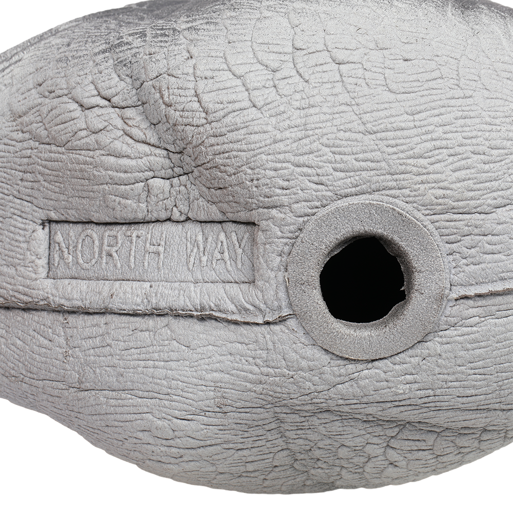 Чучело гусь гуменник сторожевой(цвет МАТОВЫЙ BG). Фото №5 Чучело гусь гуменник сторожевой(цвет МАТОВЫЙ BG). Фото №5