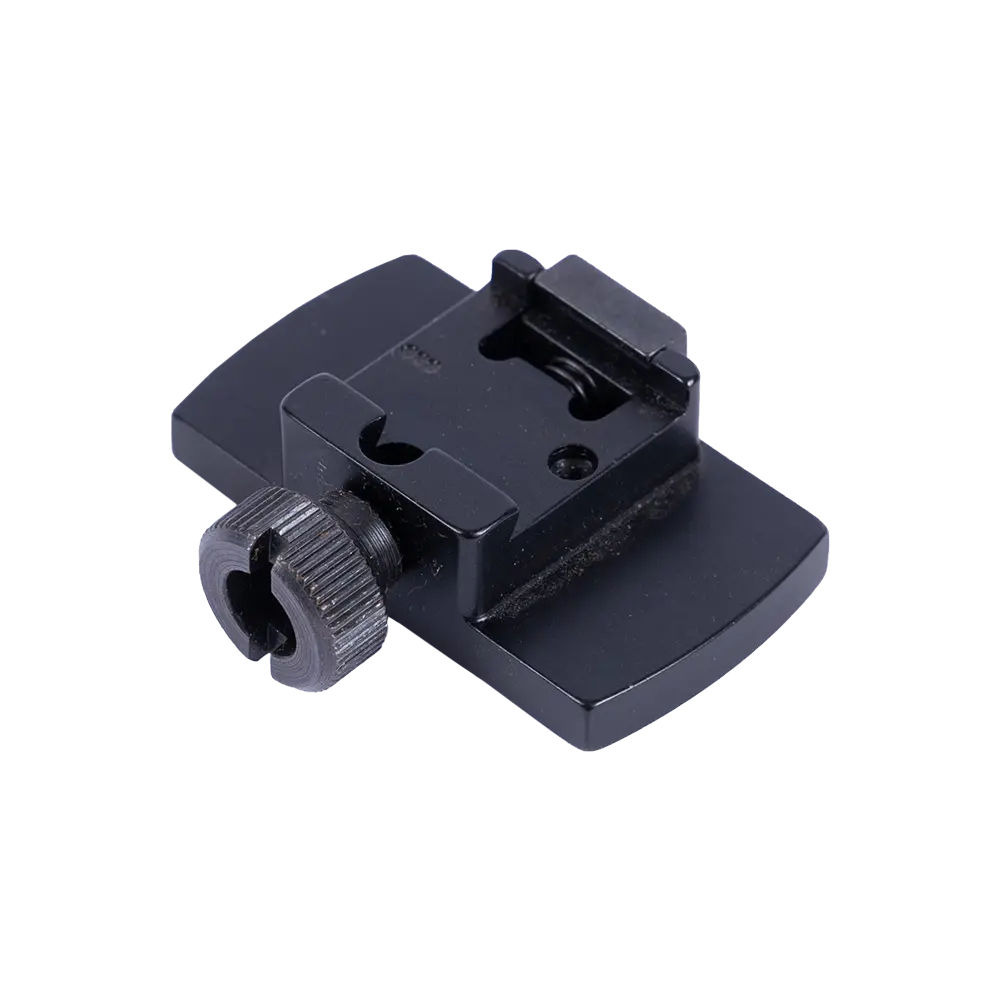 Кронштейн Recknagel для Zeiss на призму 15 мм. Фото №1 Кронштейн Recknagel для Zeiss на призму 15 мм. Фото №1