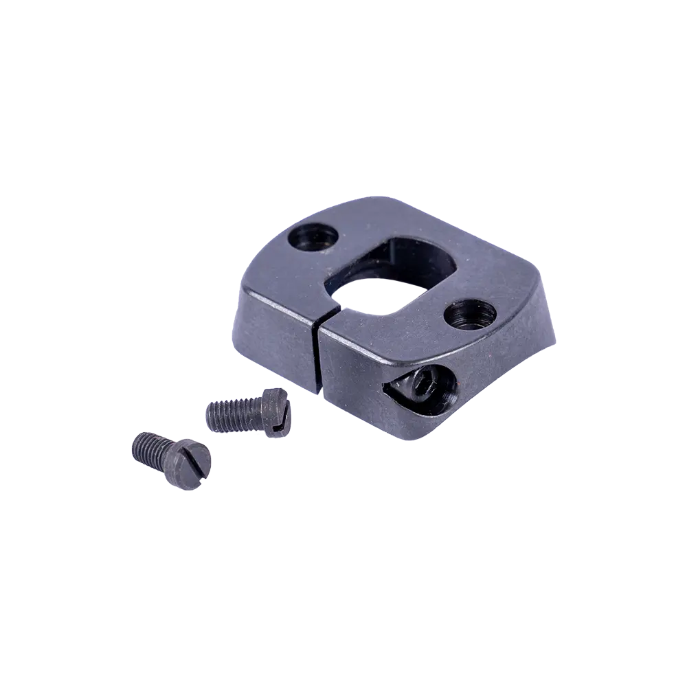 Основание MAK переднее на Sauer 202 под поворотный кронштейн (1680-0080). Фото №1