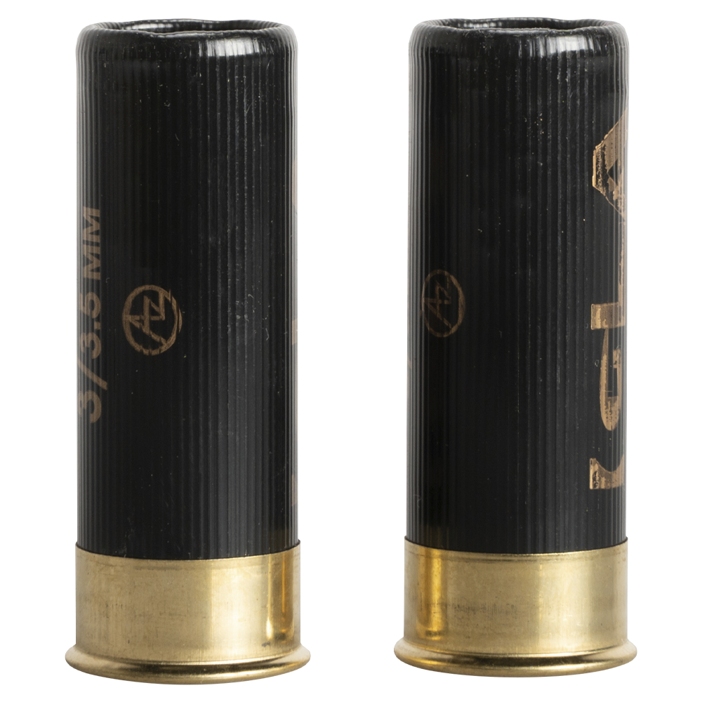 Патрон "Игла-Оптимум" 12/70 № 3 35 гр. (пачка 25шт, короб.,250). Фото №3