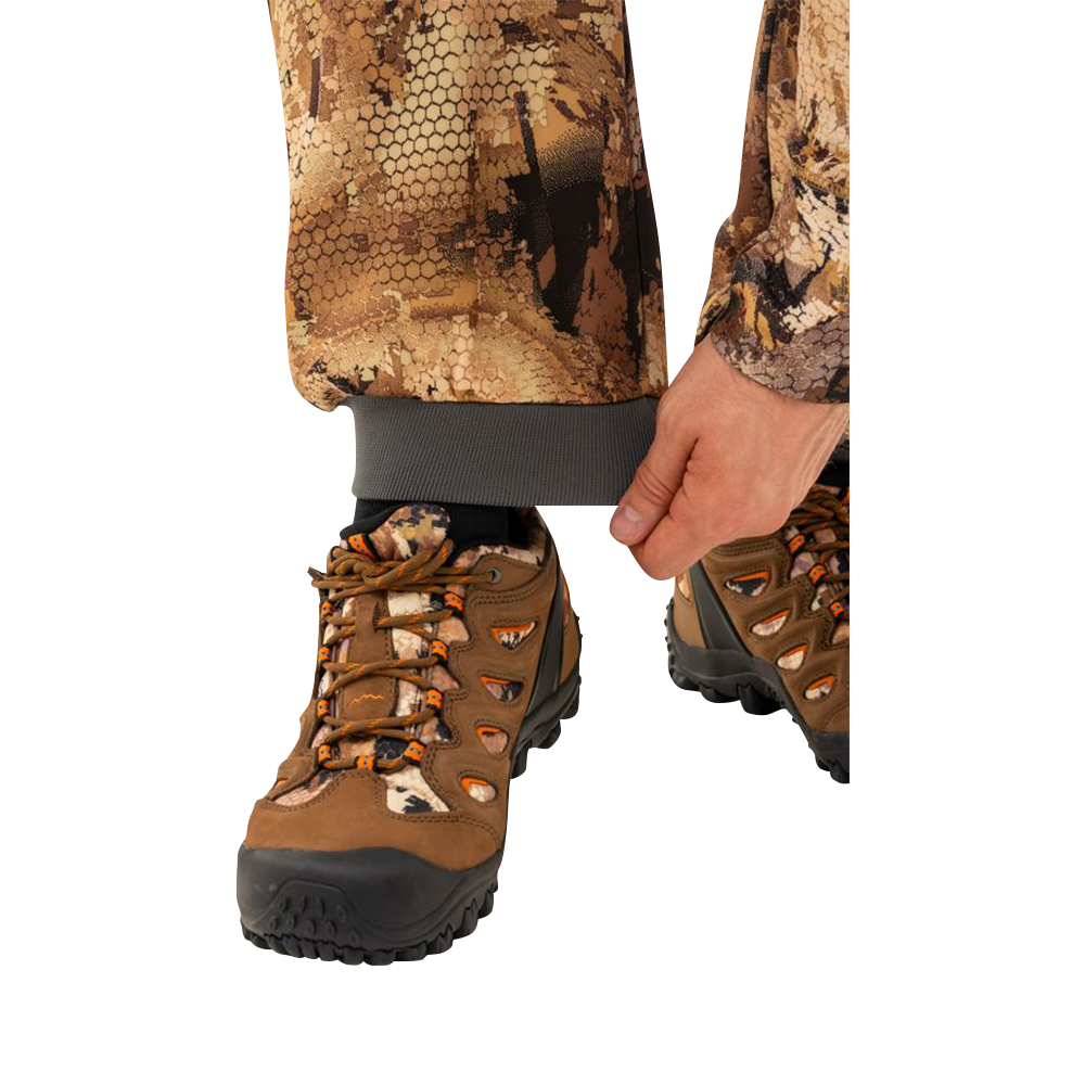 Брюки Remington Polar Dream FIT Yellow Waterfowl Honeycombs р. L. Фото №7 Брюки Remington Polar Dream FIT Yellow Waterfowl Honeycombs р. L. Фото №7