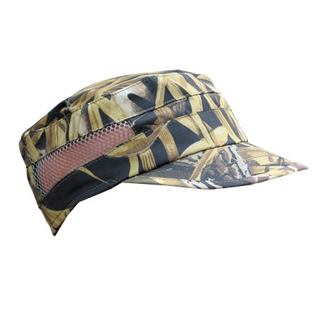 Кепи "Фазан" (камыш) р. 58_(ХСН). Фото №1