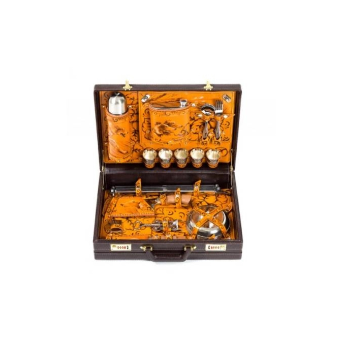 Подарочный кейс "Князь" (ИП Кишурова). Фото №1 Подарочный кейс "Князь" (ИП Кишурова). Фото №1