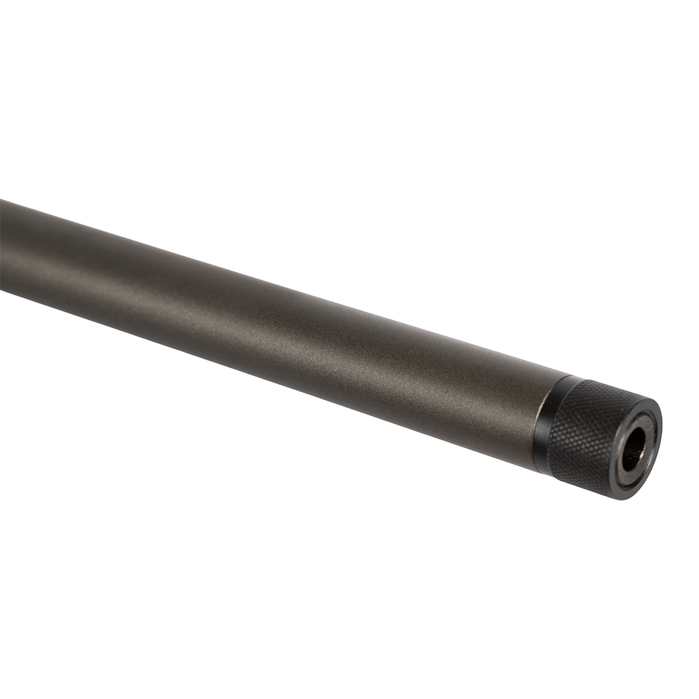 Карабин ATA ARMS Turqua Laminated Th.Tungsten (сер. лам.,орт. ложе, без целика и мушки),308Win,510мм. Фото №9