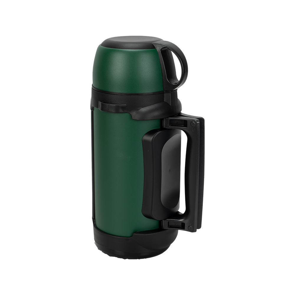 Термос Remington HeatMonolith 1500 Dark green. Фото №3 Термос Remington HeatMonolith 1500 Dark green. Фото №3