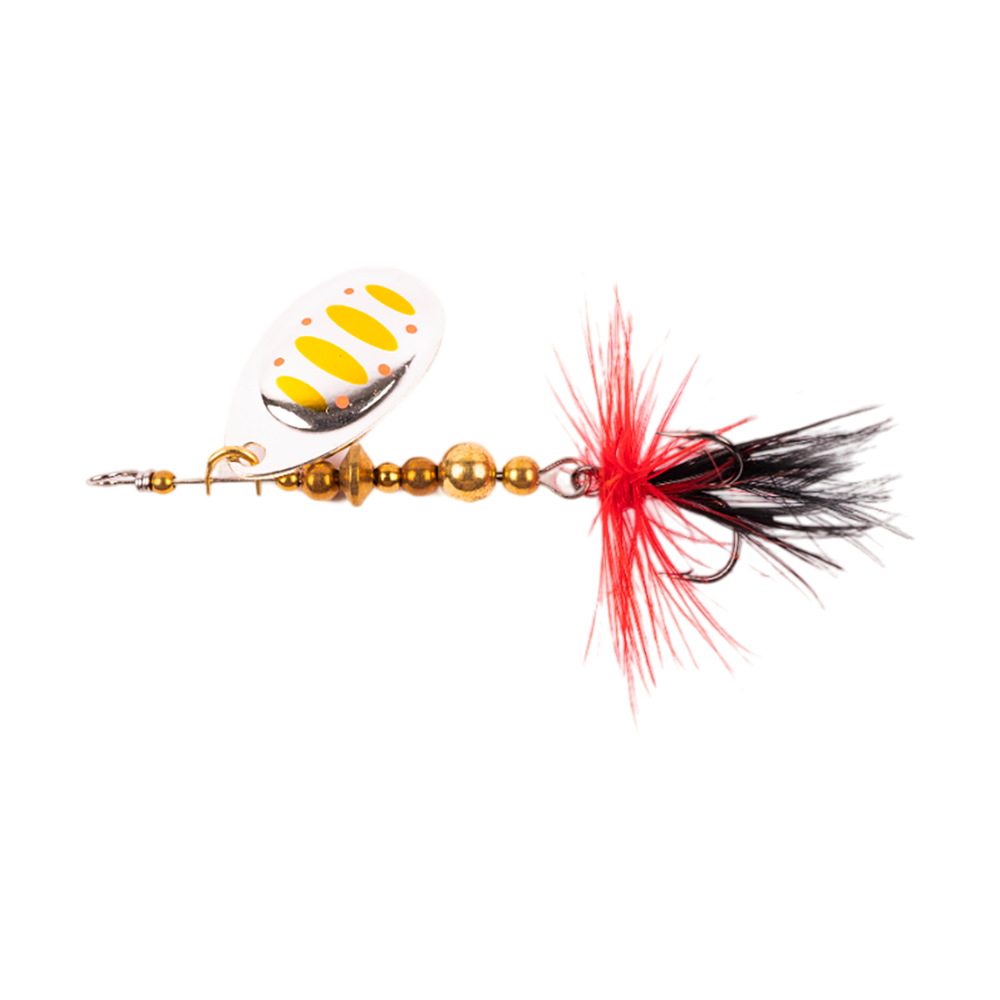 Блесна вращающаяся MADFISH Catchy 5г, цвет GS251017. Фото №1 Блесна вращающаяся MADFISH Catchy 5г, цвет GS251017. Фото №1