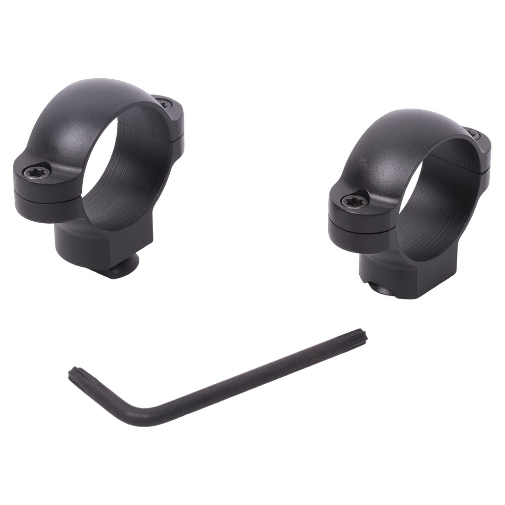 Кронштейн Burris Dovetail 25,4 мм средние на основания Burris (420052). Фото №2