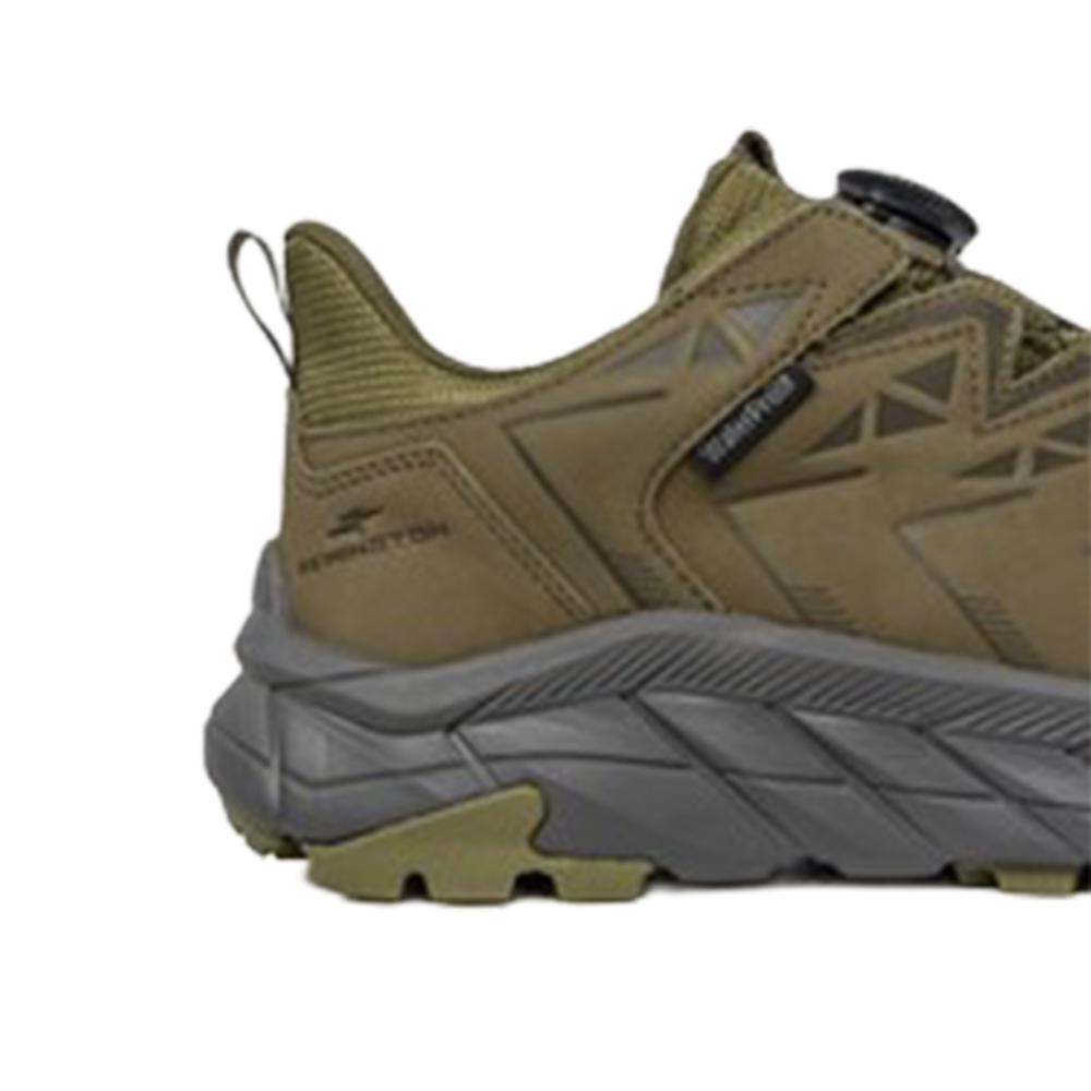 Кроссовки Remington Terrain green р. 40. Фото №9 Кроссовки Remington Terrain green р. 40. Фото №9