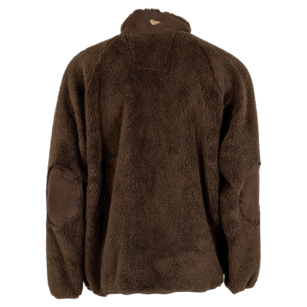 Толстовка PRIDE Манчестер, (флис., коричневый) р. 60-62/170-176. Фото №5 Толстовка PRIDE Манчестер, (флис., коричневый) р. 60-62/170-176. Фото №5