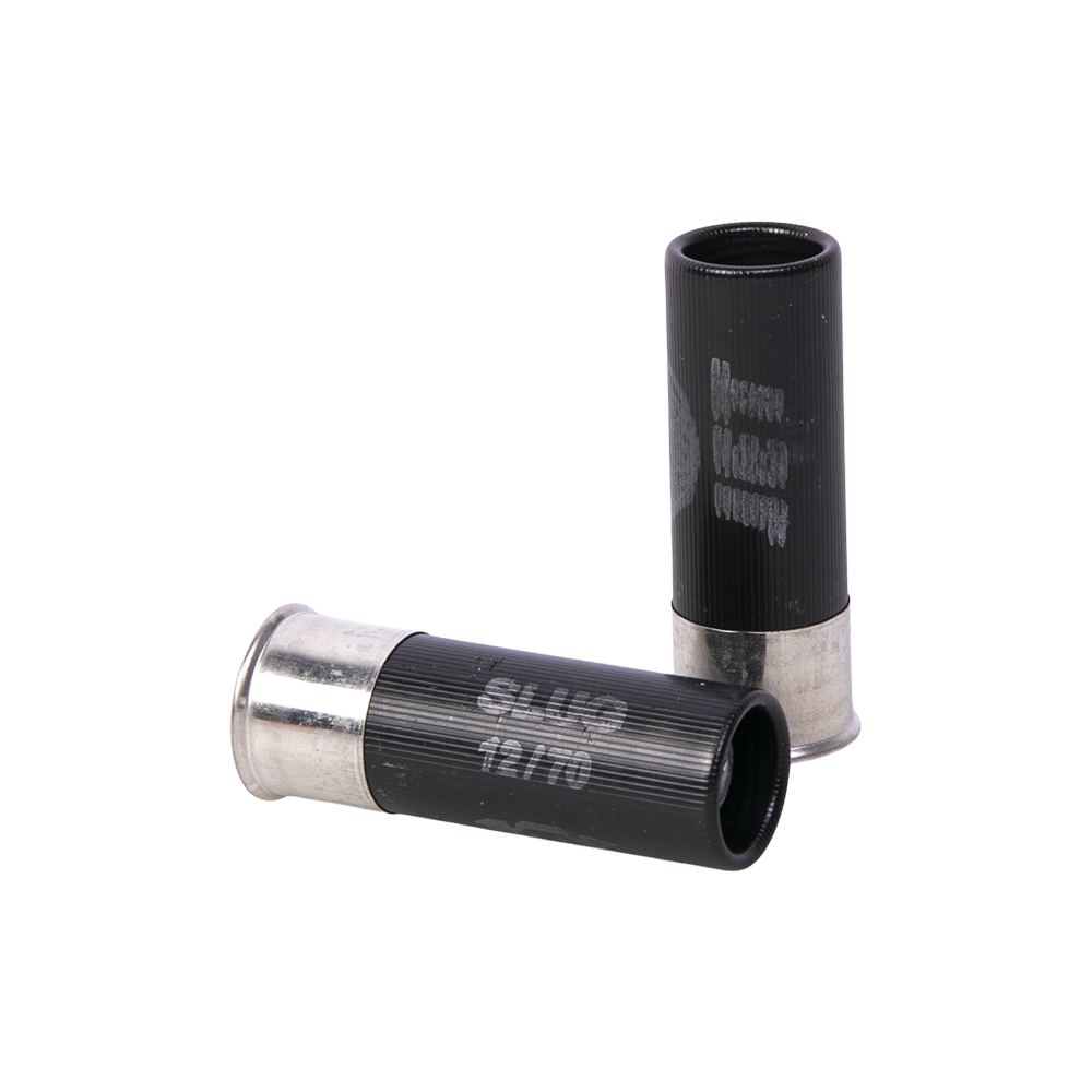 Патрон JET 12/70 32гр Slug (пач.10 короб.200). Фото №3