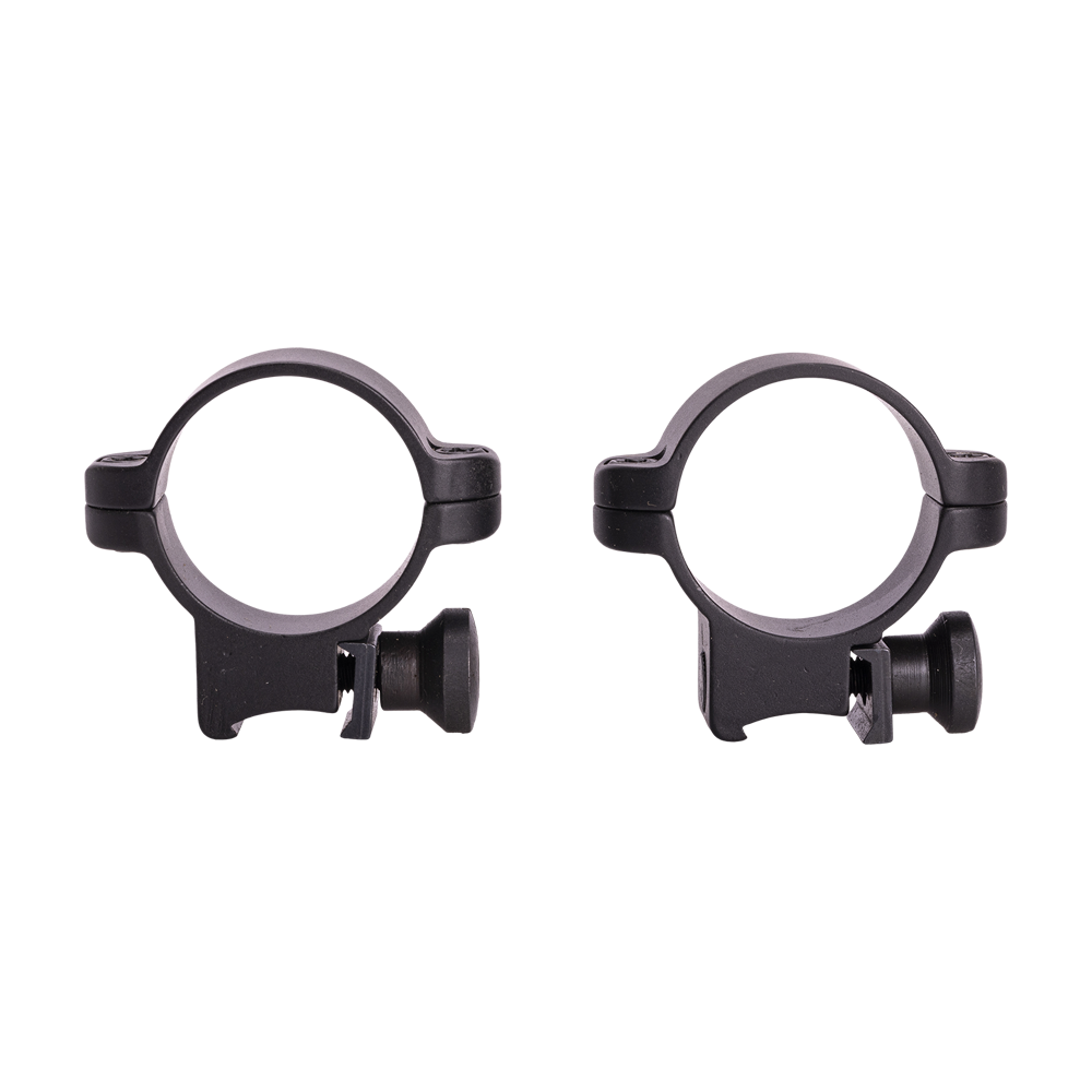 Кронштейн Burris Rings Pair 22 средний 1". Фото №3