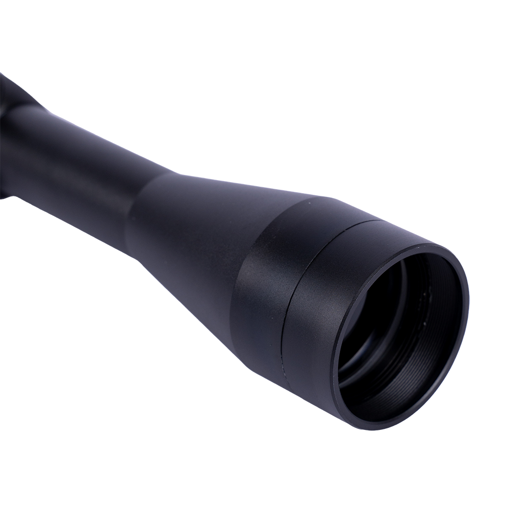 Прицел оптический Borner 3-9х40. Фото №5