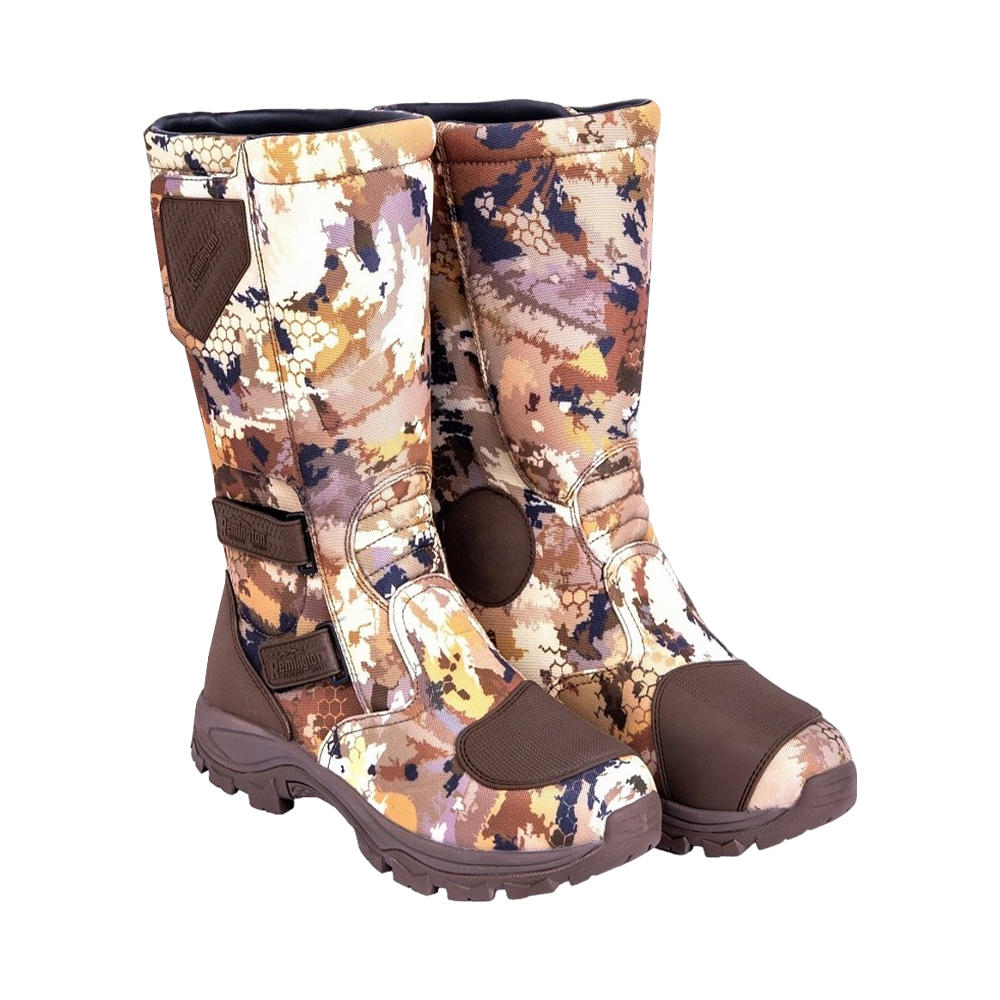 Сапоги Remington D9150-995 Yellow Waterfowl Honeycombs р. 41. Фото №1