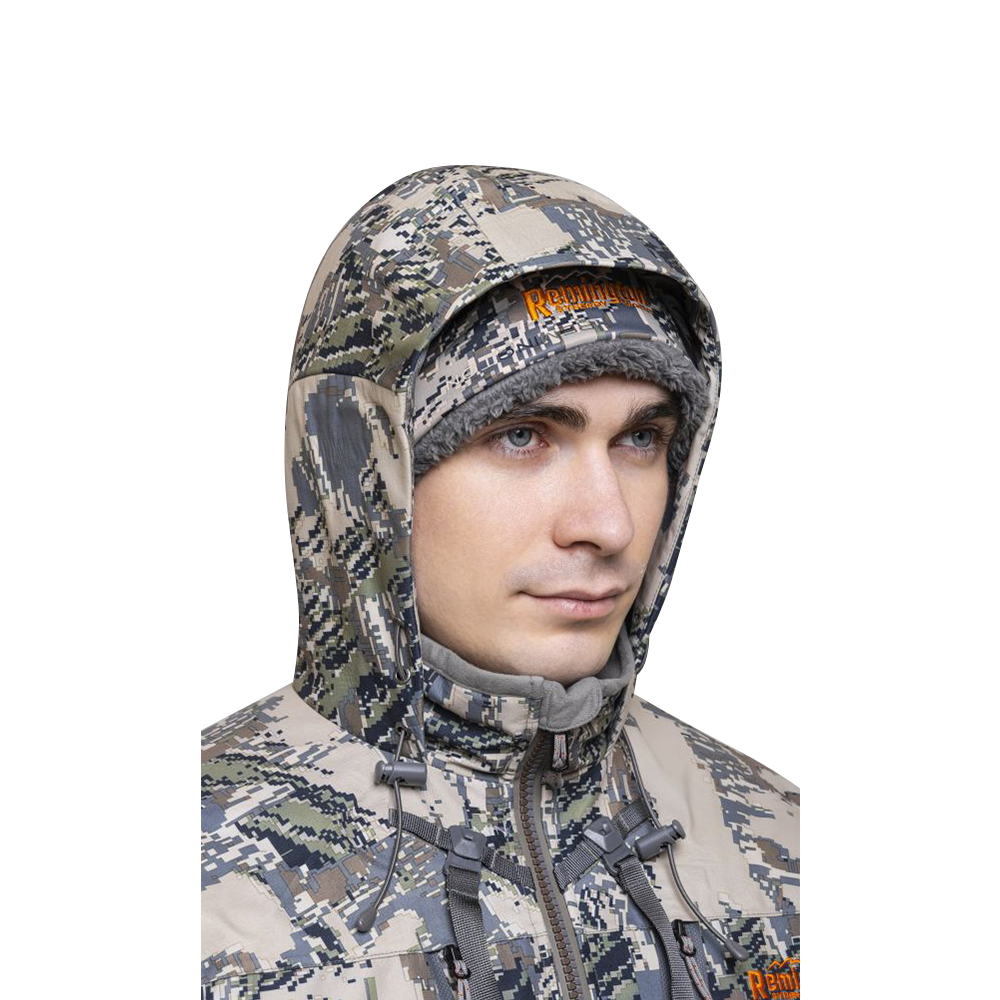 Костюм Remington 3 в 1 Researcher Fit Figure р. S. Фото №2