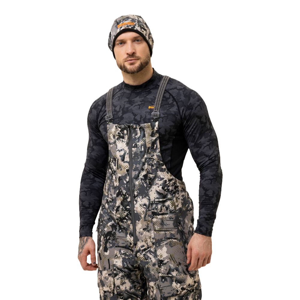 Костюм Remington 3 в 1 Researcher Fit Apex р. M. Фото №2 Костюм Remington 3 в 1 Researcher Fit Apex р. M. Фото №2
