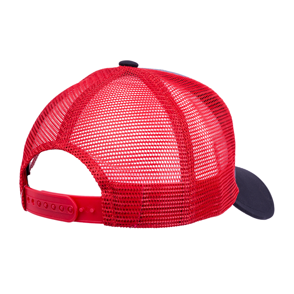 Бейсболка Oshima Fugu р. L. Фото №5 Бейсболка Oshima Fugu р. L. Фото №5