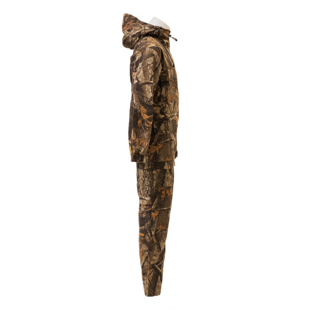 Костюм летний "ЛЕСНИК" (серый лес) р. 44-46. Фото №2