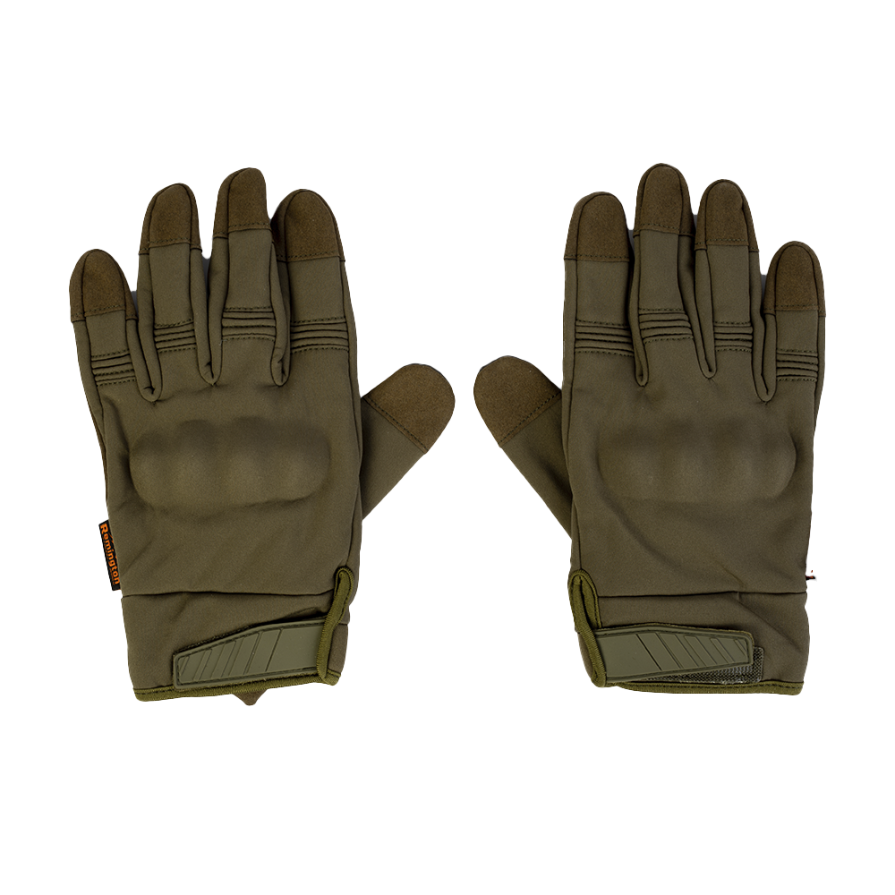 Перчатки Remington Tactical I Gloves р. S/M. Фото №1