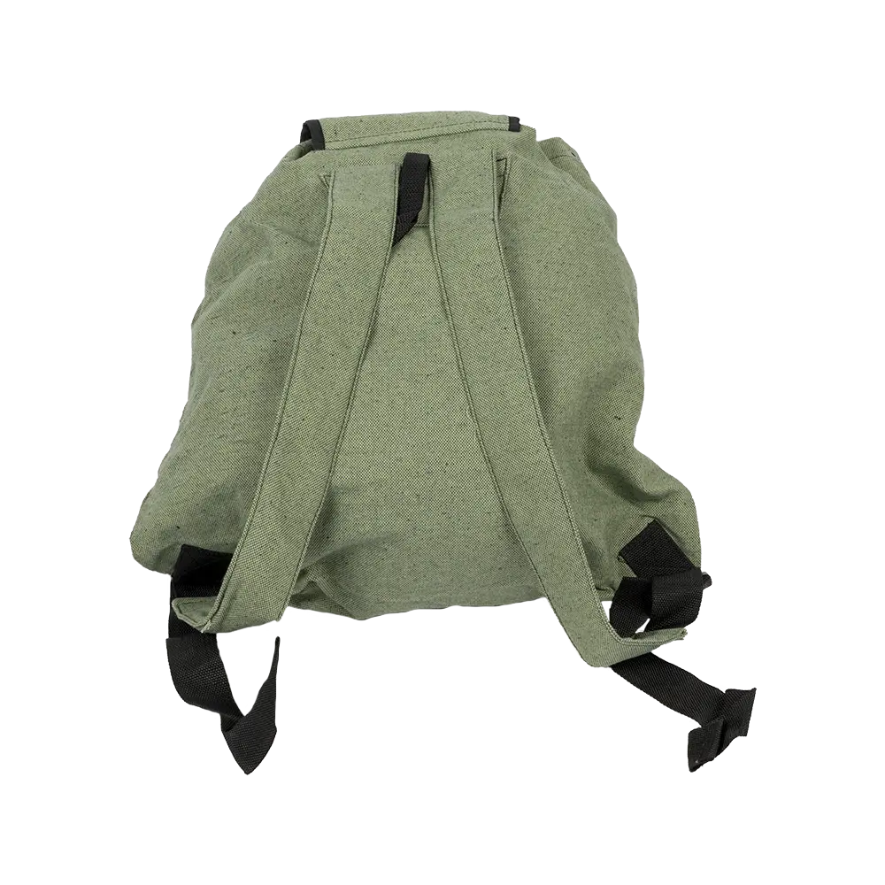 Рюкзак "Лесник" брезентовый, 30 л.. Фото №2