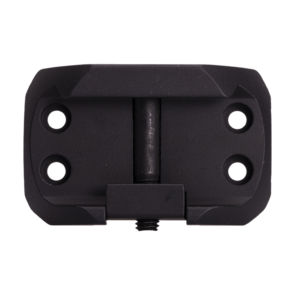 Крепление Remington для коллиматорного прицела низкое. Фото №2