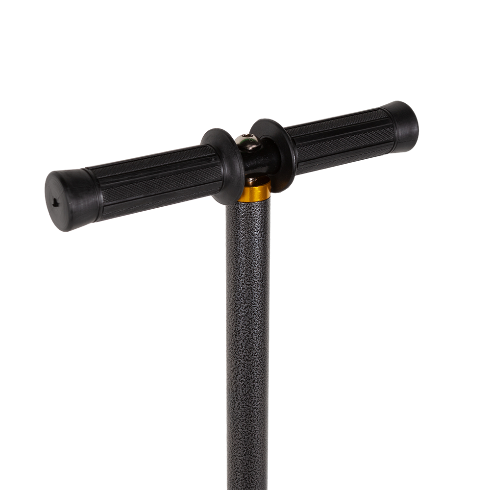 Насос Remington к винтовкам PCP черный. Фото №6