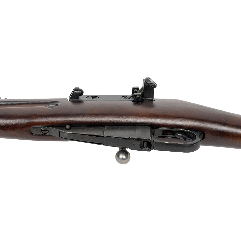 Ружье охотничье КО-91/30-lancaster калибр 9,6/53 L-510. Фото №6