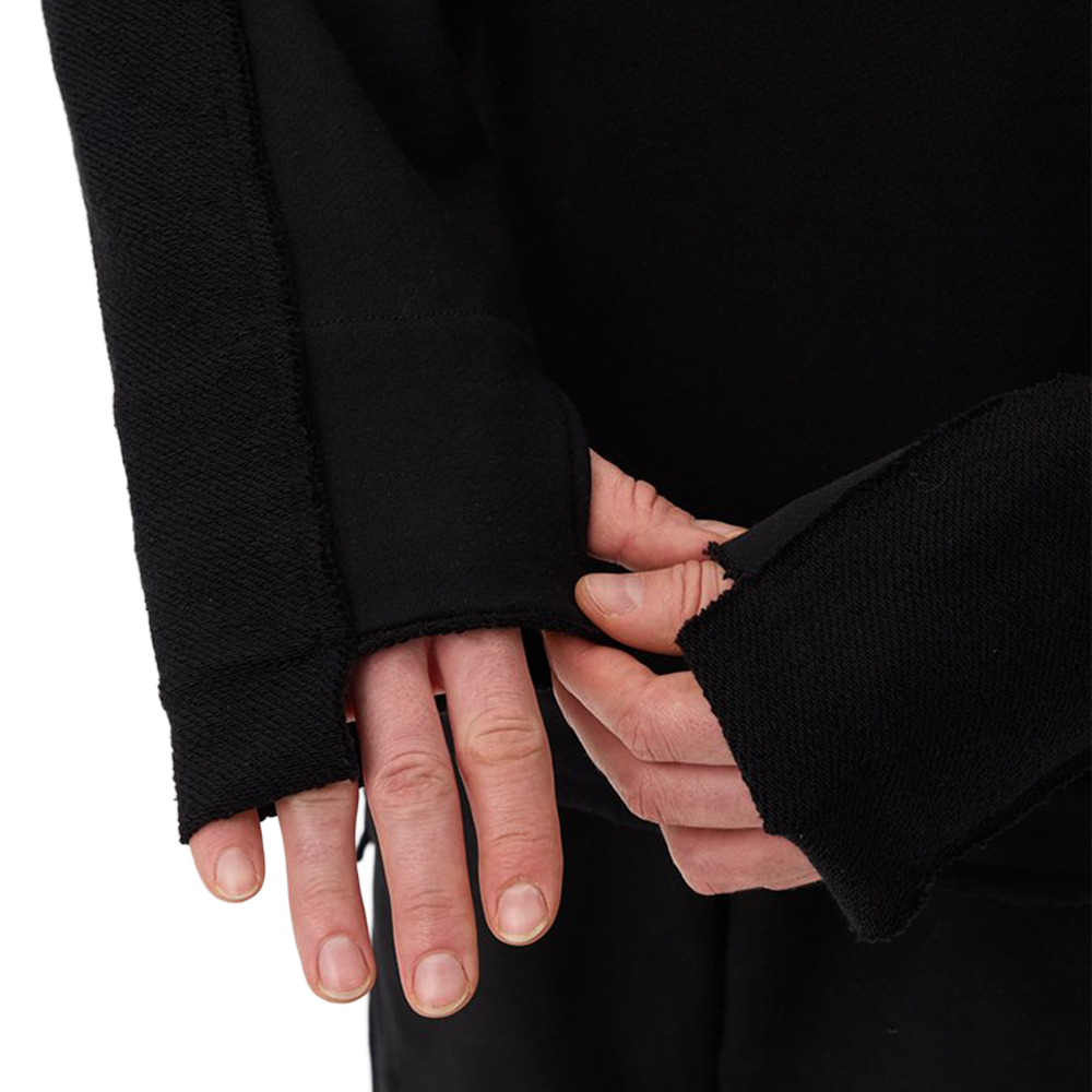 Худи мужское Remington Dune I Вlack р. XS. Фото №4