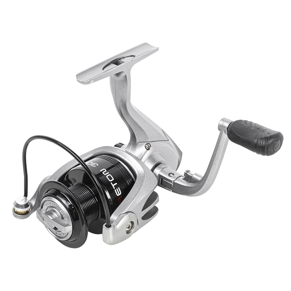 Катушка Nautilus Faeton NF3000. Фото №2