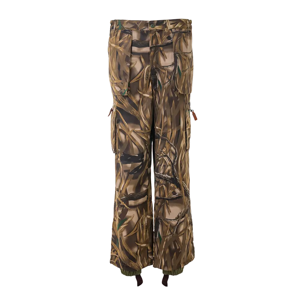 Брюки летние (камыш) р.54-56/182_(ХСН). Фото №1