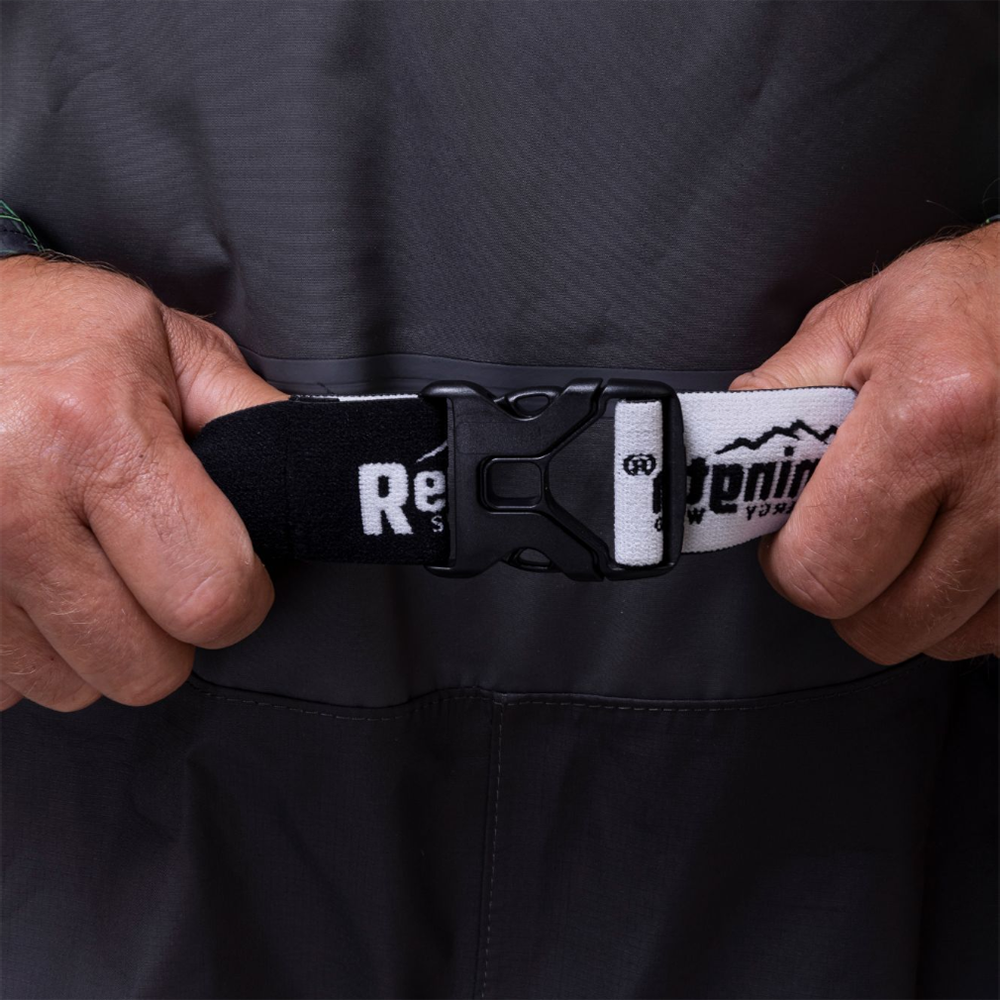 Вейдерсы Remington Fishing with boots Royal Fish II Grey/Black р. 4XL-42/43. Фото №14 Вейдерсы Remington Fishing with boots Royal Fish II Grey/Black р. 4XL-42/43. Фото №14