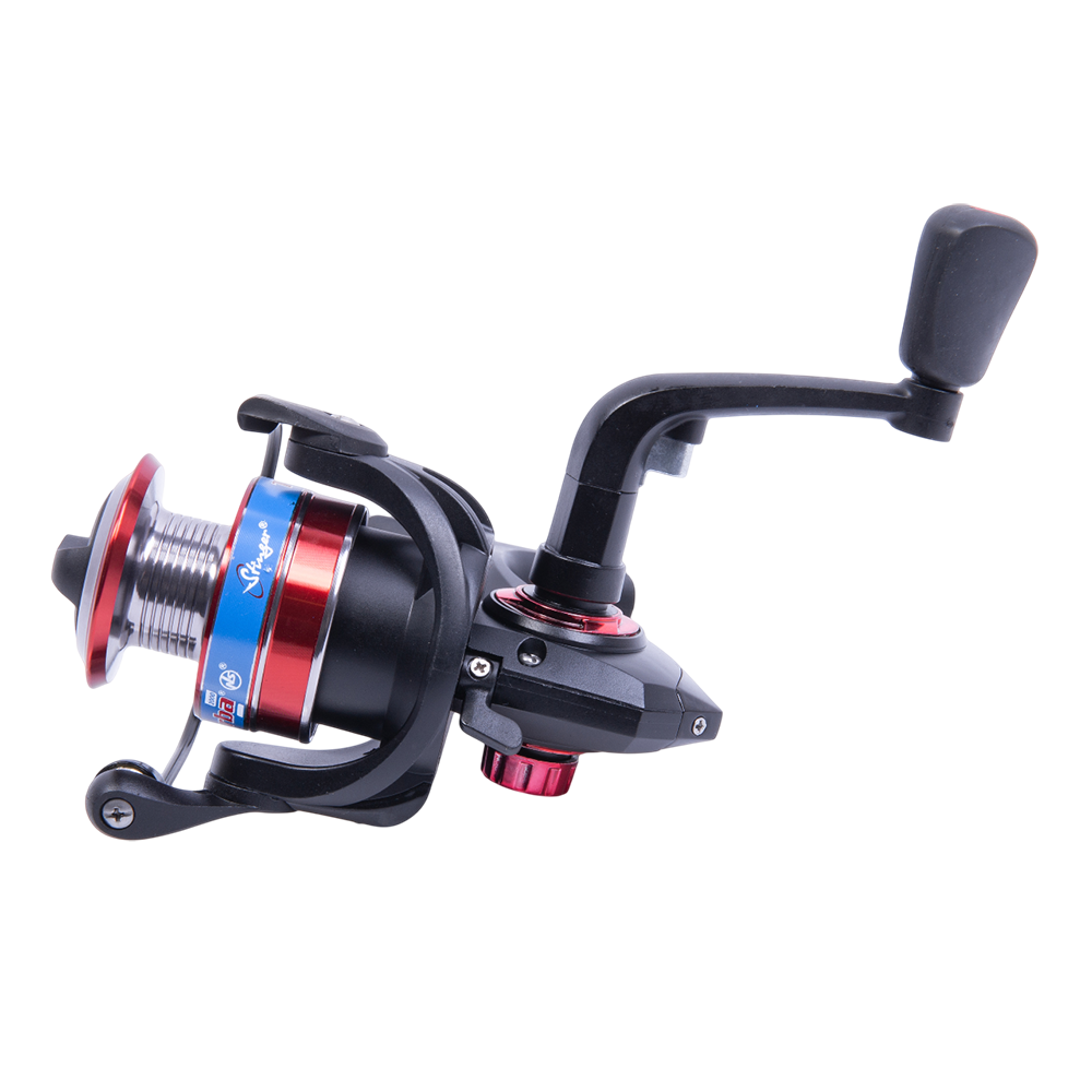 Катушка безынерционная Stinger Turba NS 2000. Фото №4 Катушка безынерционная Stinger Turba NS 2000. Фото №4