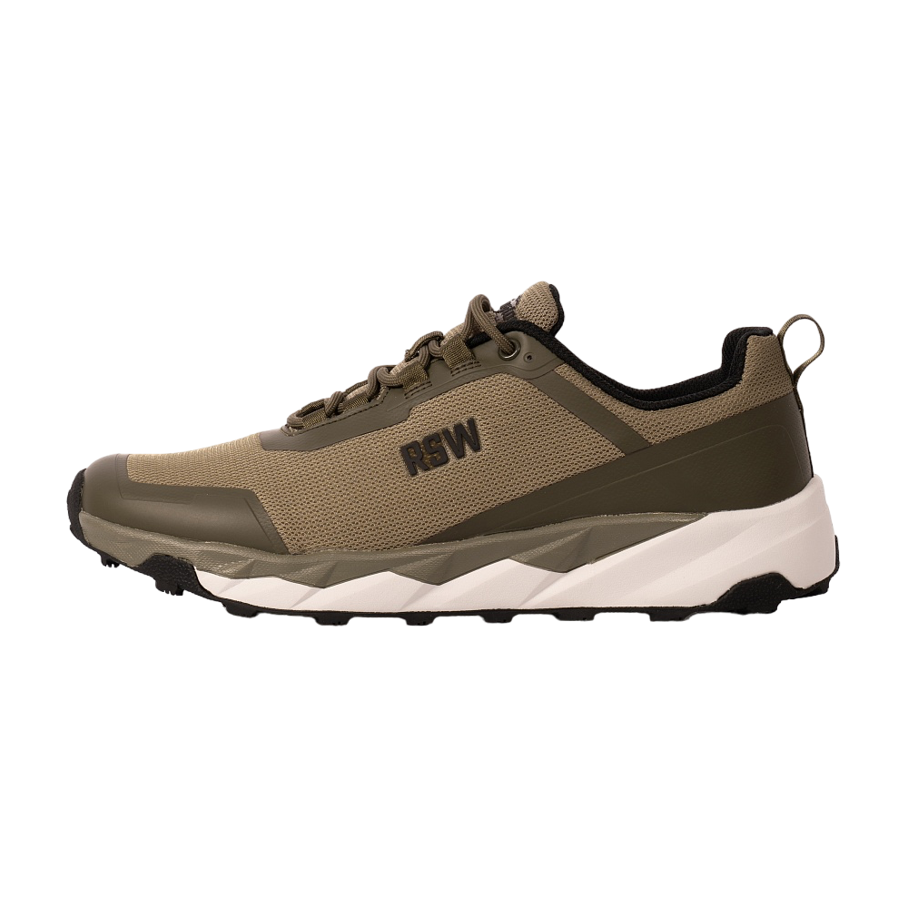 Кроссовки мужские Remington Prevail Green р. 44. Фото №5