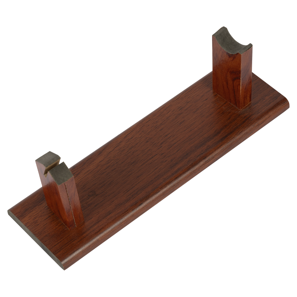 Подставка для 1 ножа, деревянная. Фото №3