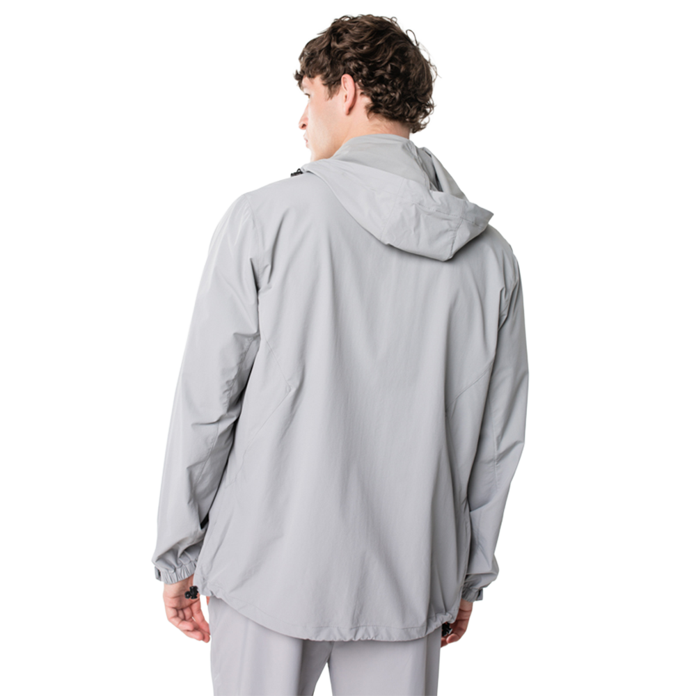 Куртка мужская Remington Сlimate Сomfort Gray р. 4XL. Фото №6