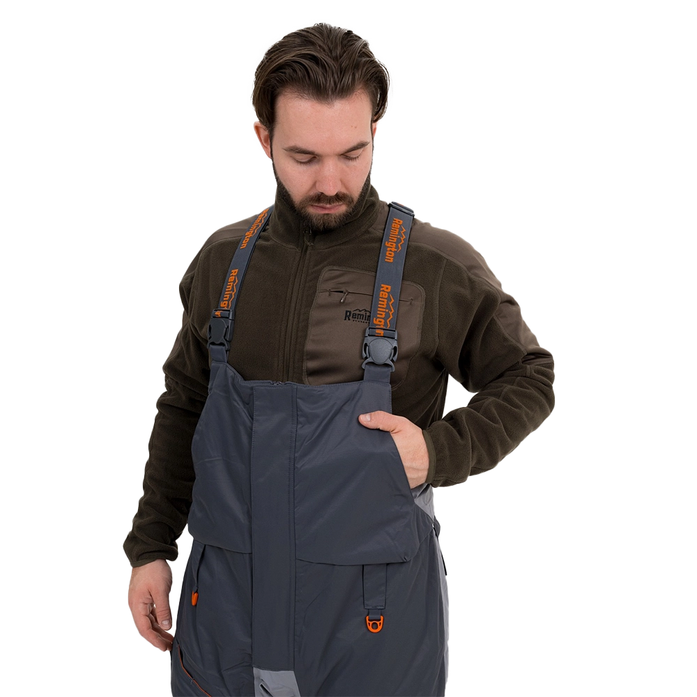 Костюм Remington Сurrent Gray р. M. Фото №2