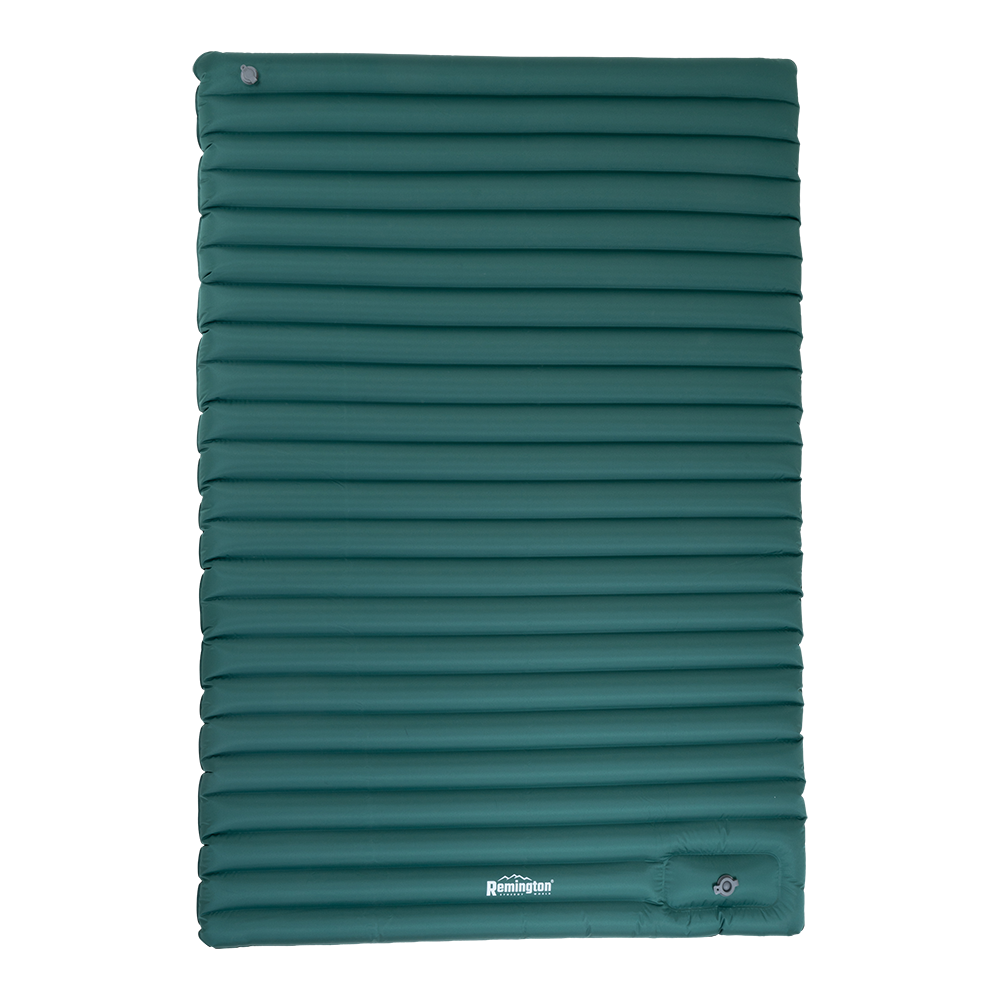 Коврик Remington Light Rise Duo Olive. Фото №1