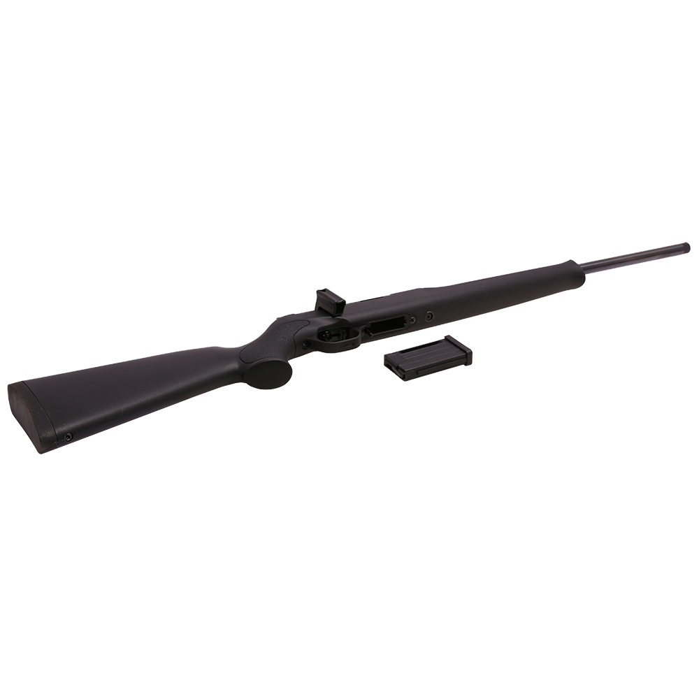 Карабин ISSC SPA22, калибр 22Lr. Фото №9