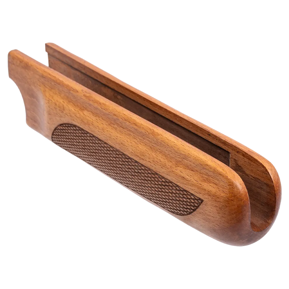 Цевье ИЖ-12 (бук). Фото №3