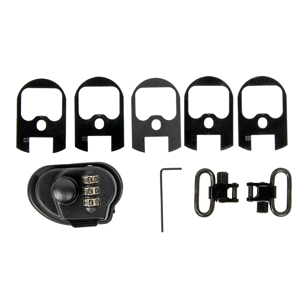 Карабин Winchester SXR2 калибр 30-06 Composite L-530. Фото №6 Карабин Winchester SXR2 калибр 30-06 Composite L-530. Фото №6