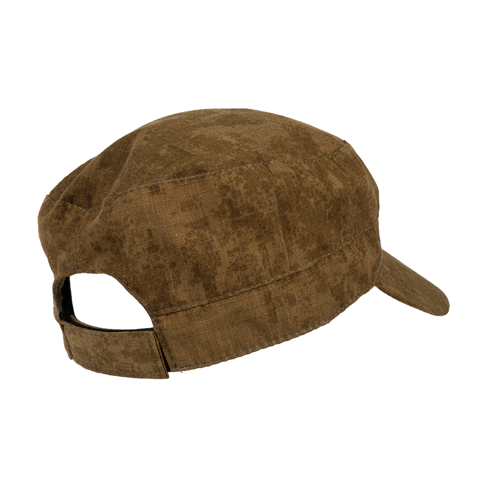 Кепи Охотника летняя цвет Пиксель св. коричневый ткань Смесовая Рип-Стоп р. 58-60. Фото №3 Кепи Охотника летняя цвет Пиксель св. коричневый ткань Смесовая Рип-Стоп р. 58-60. Фото №3