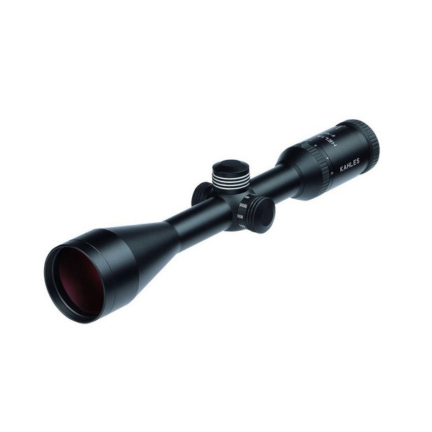 Прицел Kahles CL 4-12x52L Plex. Фото №2 Прицел Kahles CL 4-12x52L Plex. Фото №2