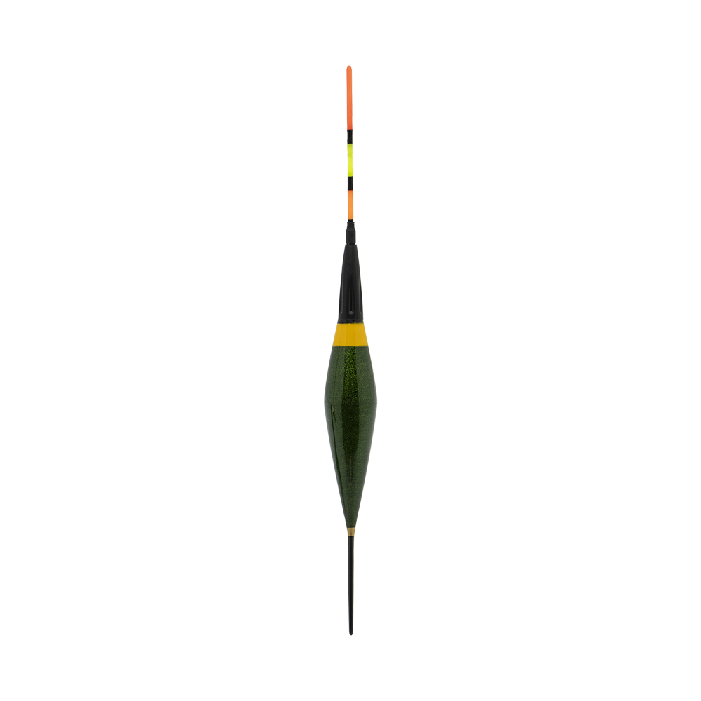 Поплавок Tirana со световым индикатором поклёвки TW3-3G 155 mm в тубусе. Фото №2