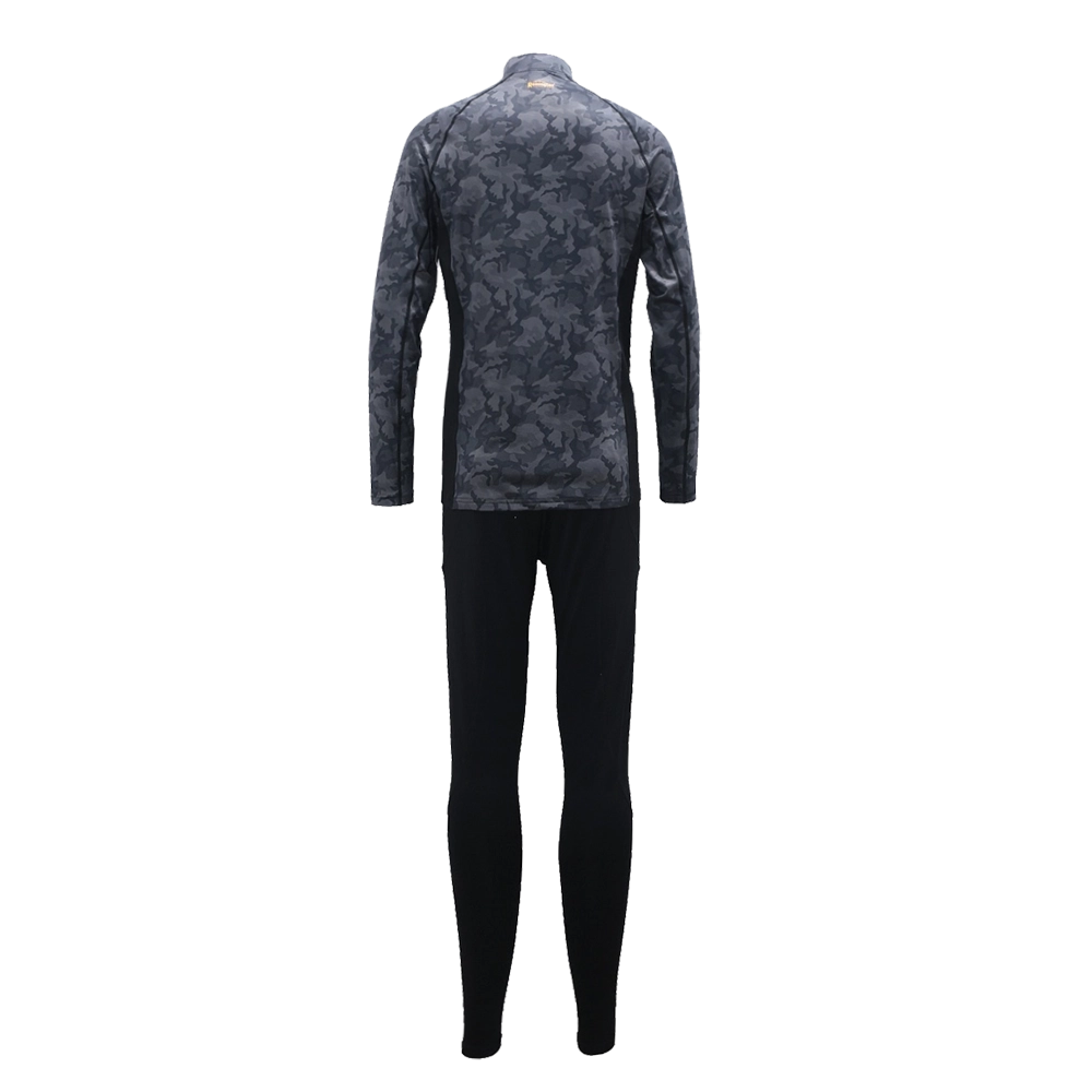 Термобелье Remington Intensive Camo р. L. Фото №4